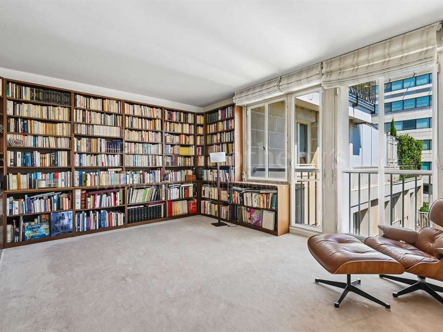 Appartement Neuilly-sur-Seine