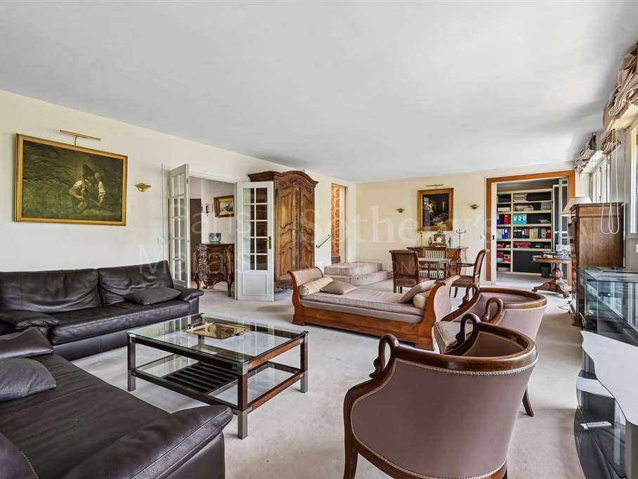 Appartement Neuilly-sur-Seine