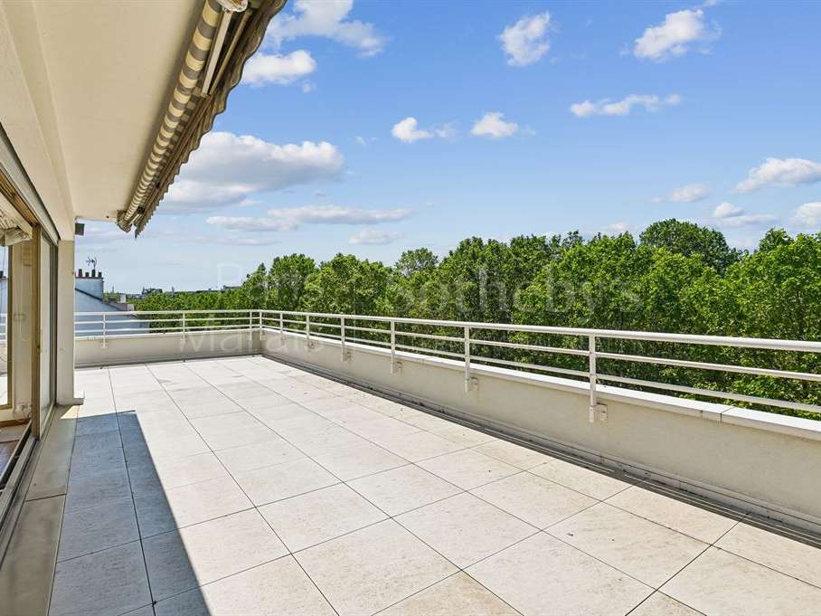 Appartement Neuilly-sur-Seine