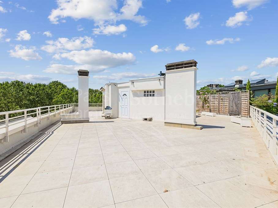 Appartement Neuilly-sur-Seine