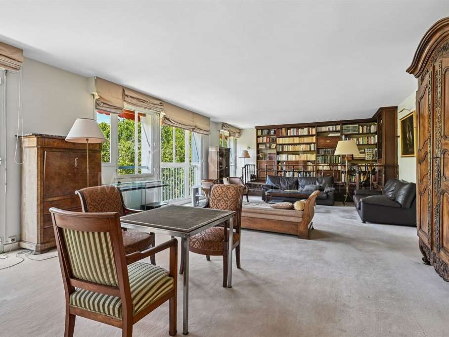 Appartement Neuilly-sur-Seine
