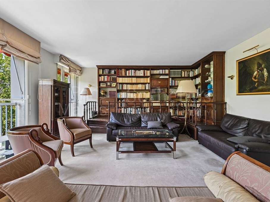 Appartement Neuilly-sur-Seine