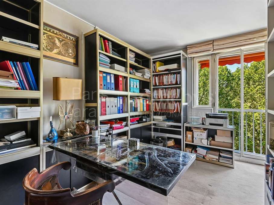 Appartement Neuilly-sur-Seine