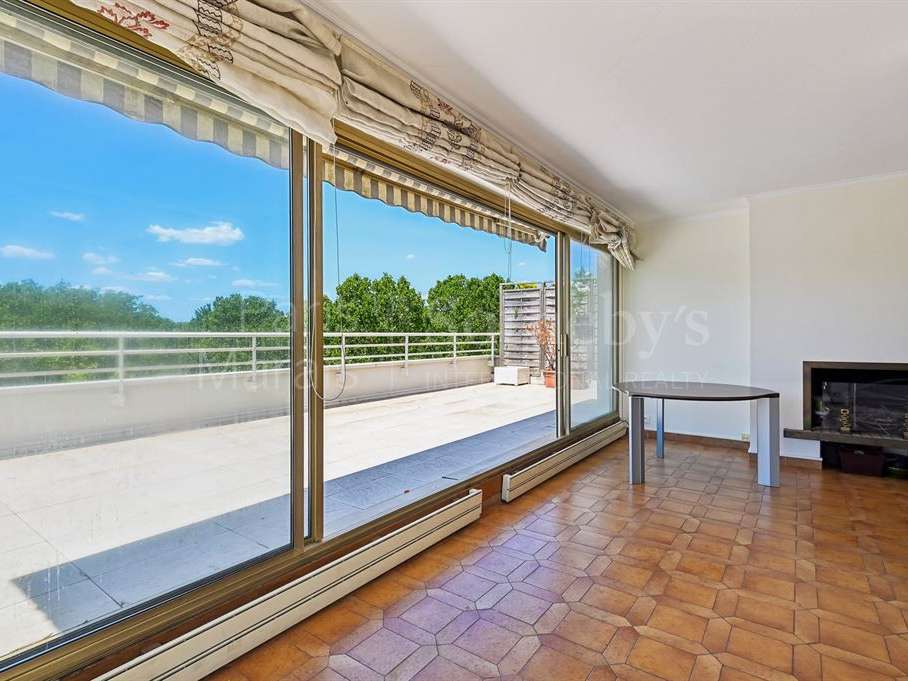 Appartement Neuilly-sur-Seine