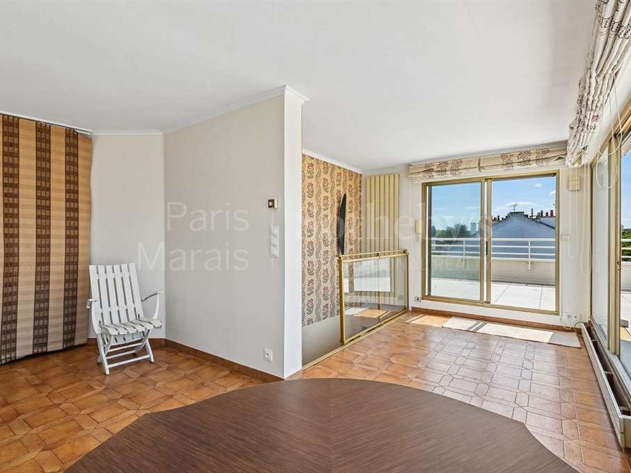 Appartement Neuilly-sur-Seine