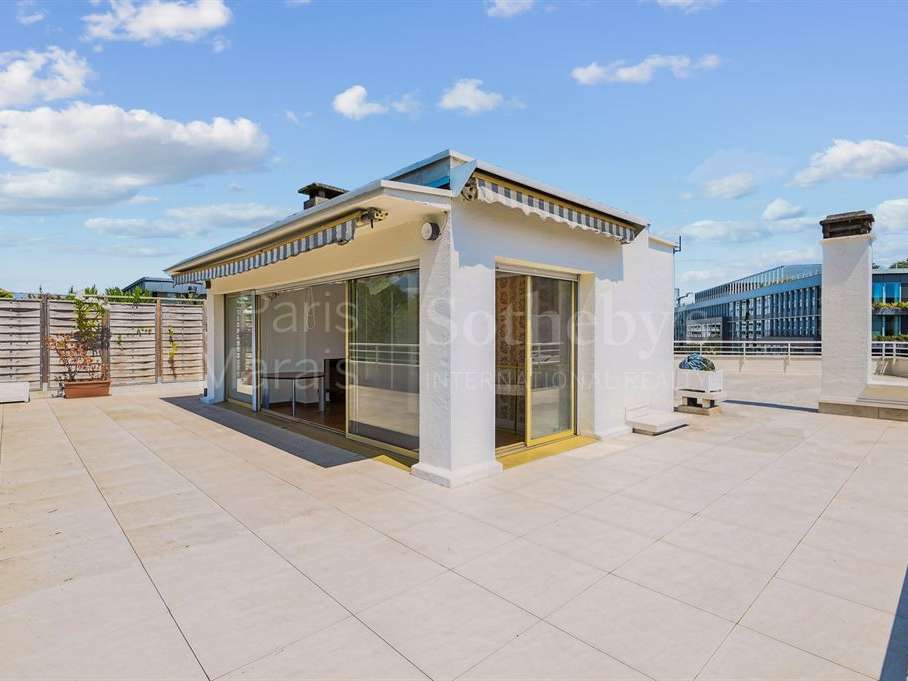 Appartement Neuilly-sur-Seine