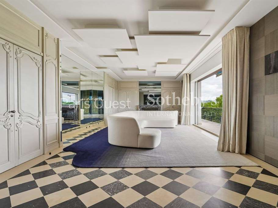Appartement Neuilly-sur-Seine