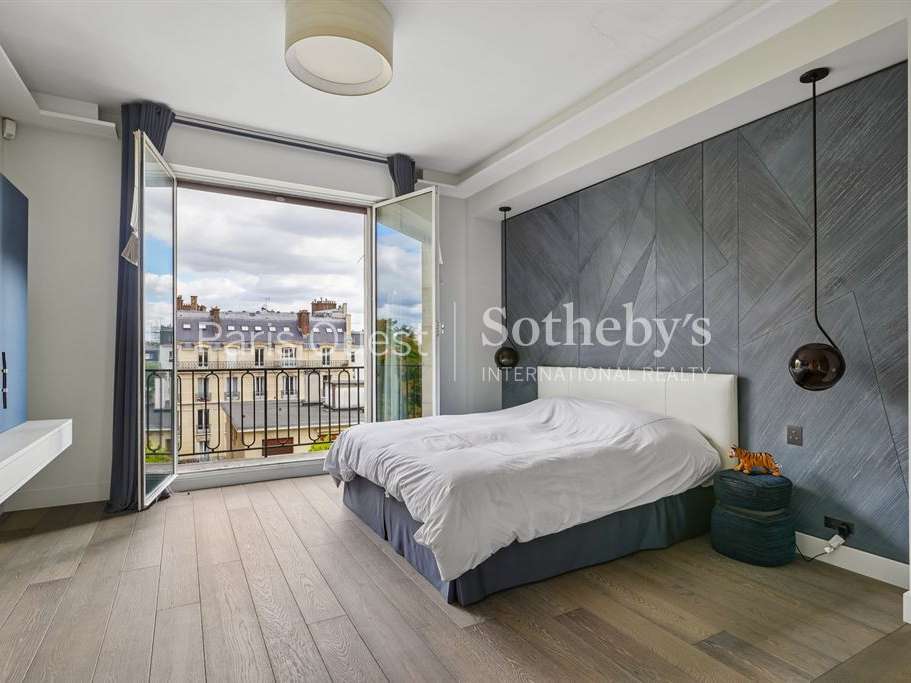 Appartement Neuilly-sur-Seine