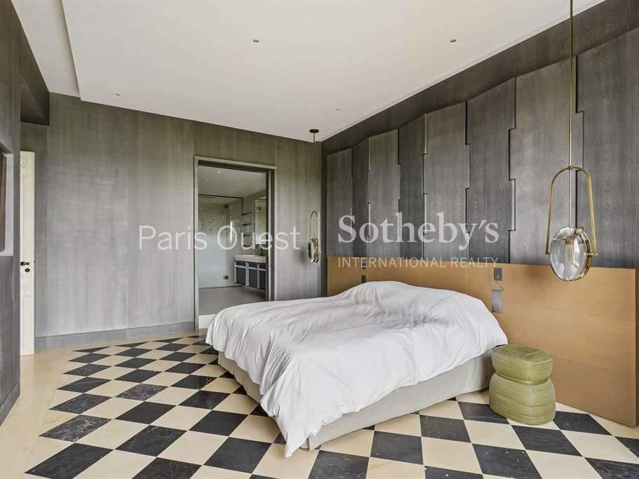Appartement Neuilly-sur-Seine