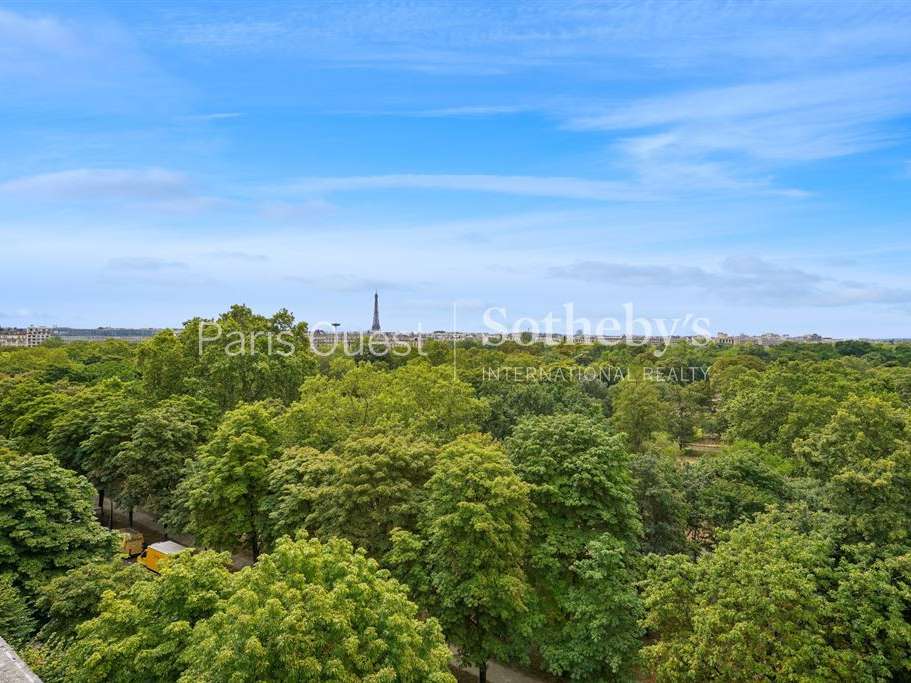 Appartement Neuilly-sur-Seine