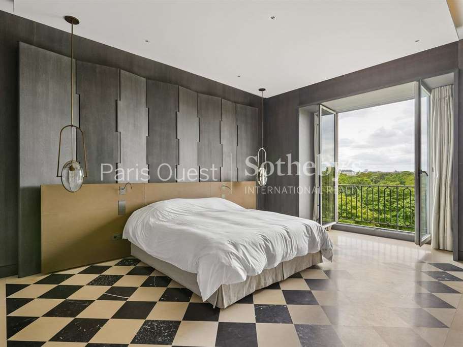 Appartement Neuilly-sur-Seine