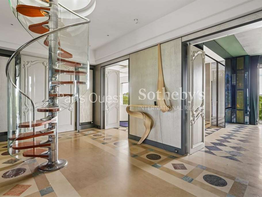 Appartement Neuilly-sur-Seine