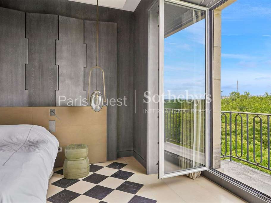Appartement Neuilly-sur-Seine