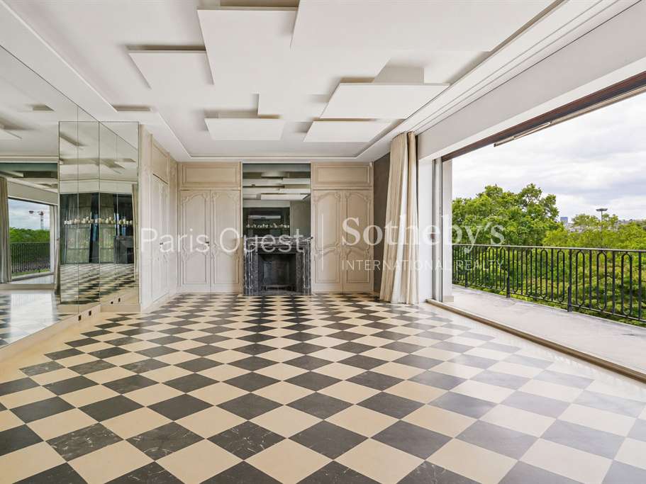 Appartement Neuilly-sur-Seine