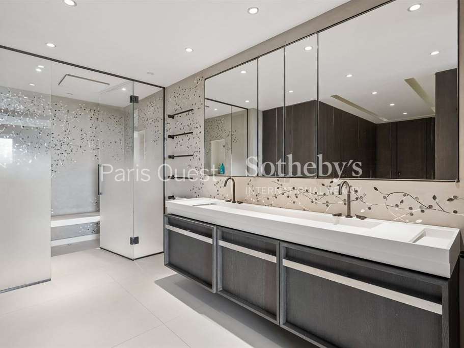 Appartement Neuilly-sur-Seine