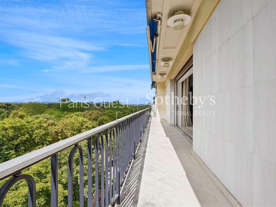 Appartement Neuilly-sur-Seine