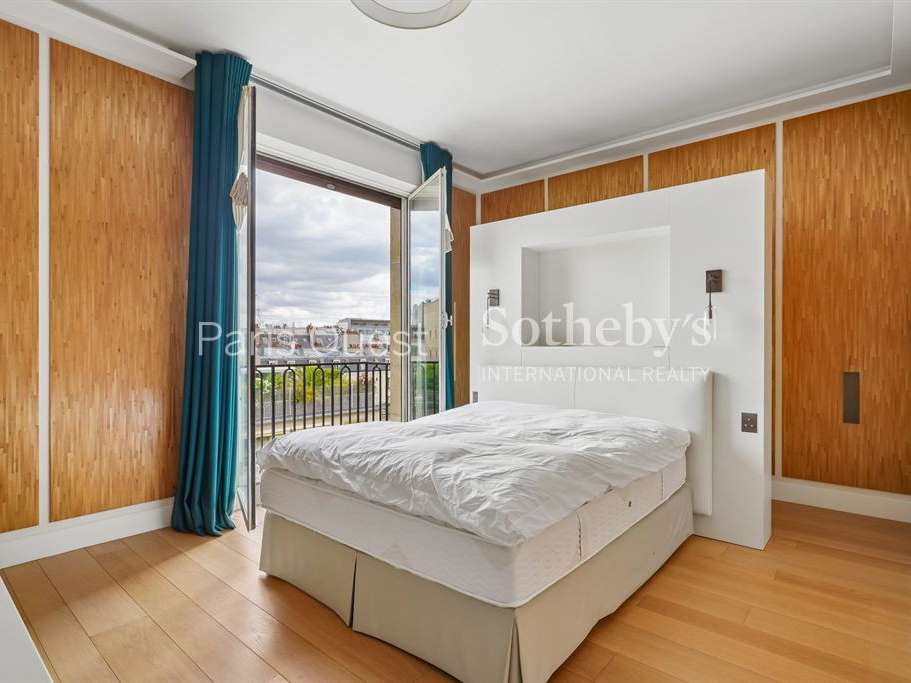 Appartement Neuilly-sur-Seine