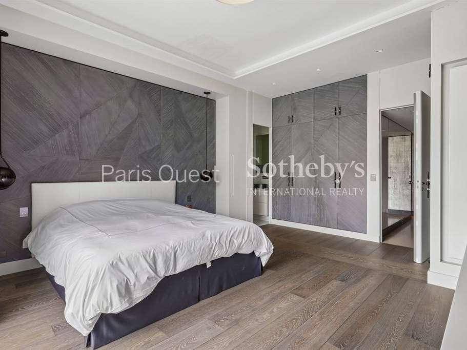 Appartement Neuilly-sur-Seine