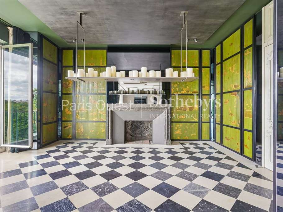 Appartement Neuilly-sur-Seine