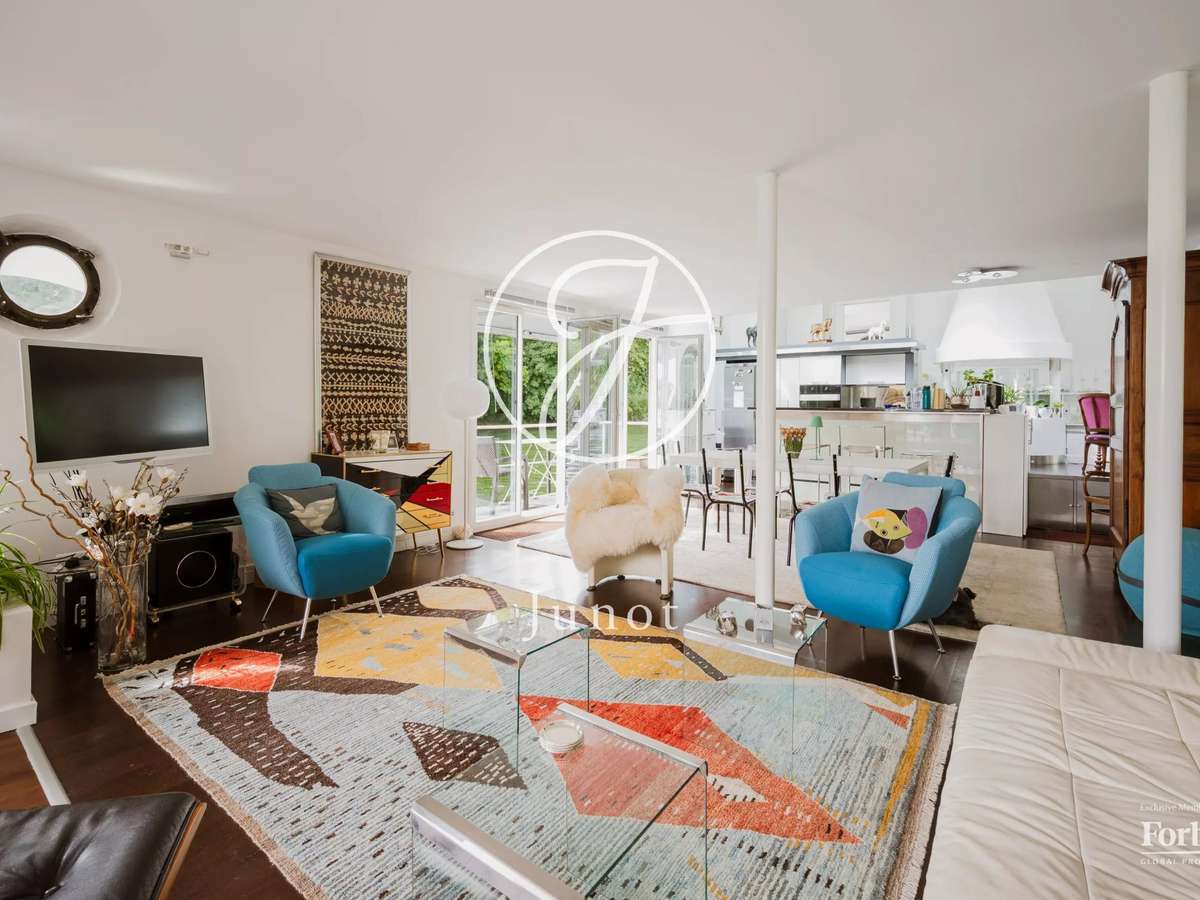 Appartement Neuilly-sur-Seine