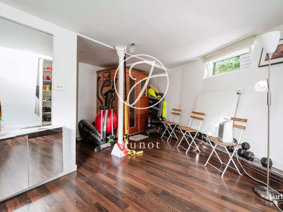 Appartement Neuilly-sur-Seine