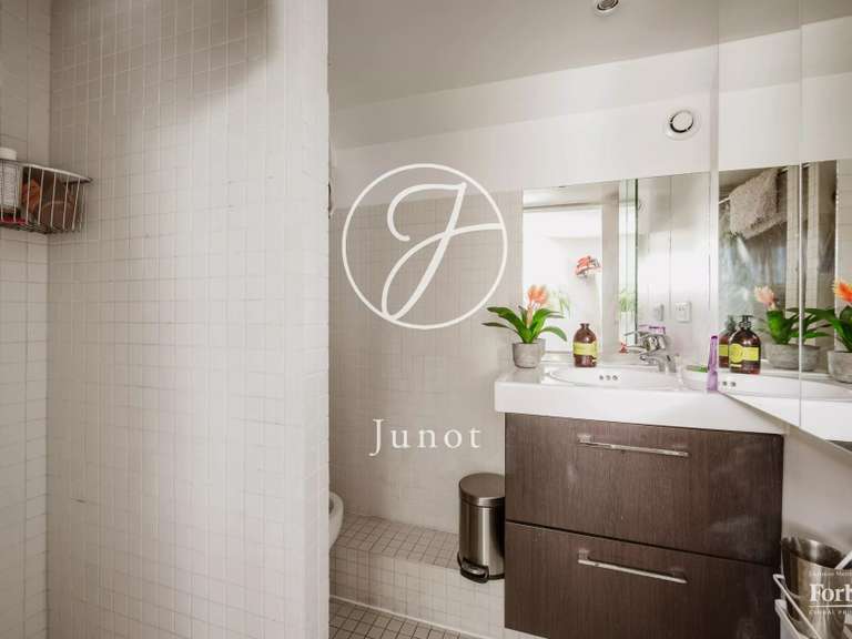 Appartement Neuilly-sur-Seine - 6 chambres - 250m²