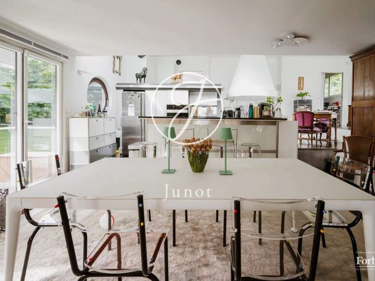 Appartement Neuilly-sur-Seine - 6 chambres - 250m²