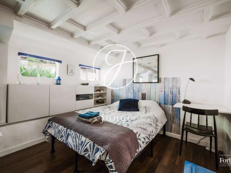 Appartement Neuilly-sur-Seine - 6 chambres - 250m²
