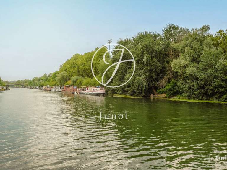Appartement Neuilly-sur-Seine - 6 chambres - 250m²