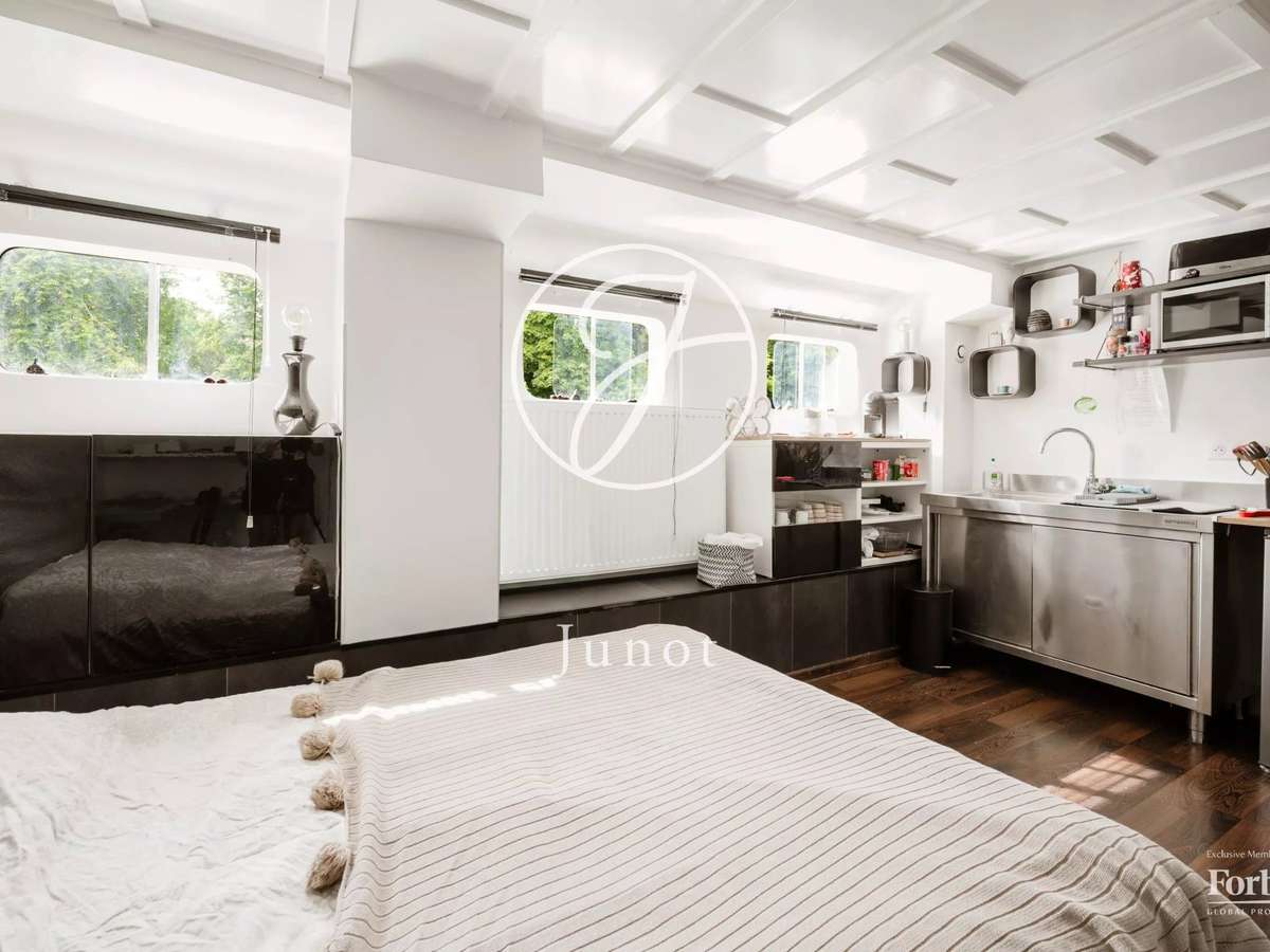 Appartement Neuilly-sur-Seine