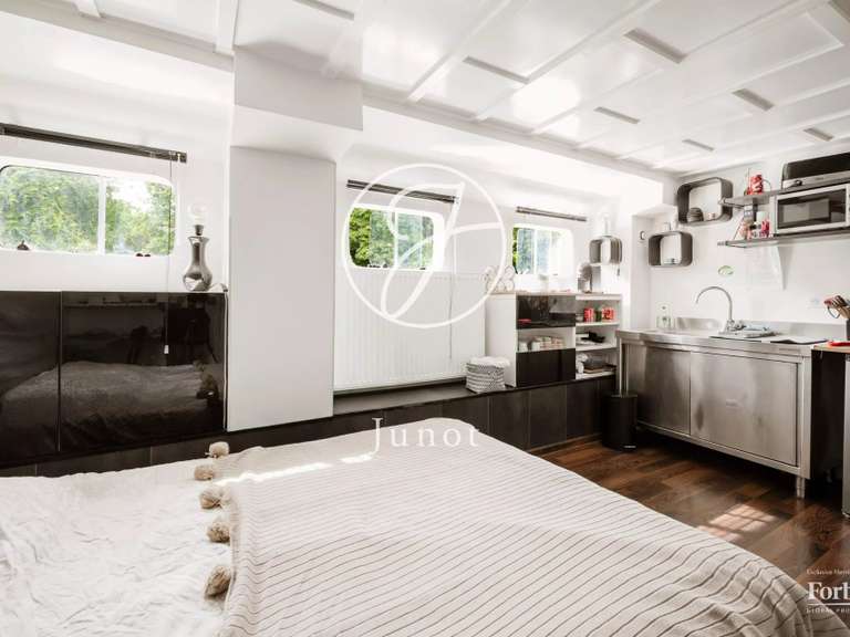 Appartement Neuilly-sur-Seine - 6 chambres - 250m²