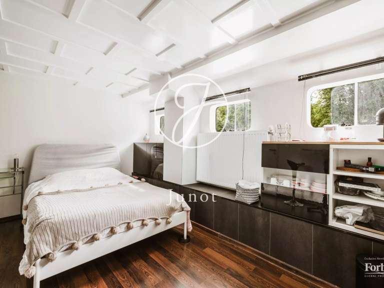 Appartement Neuilly-sur-Seine - 6 chambres - 250m²