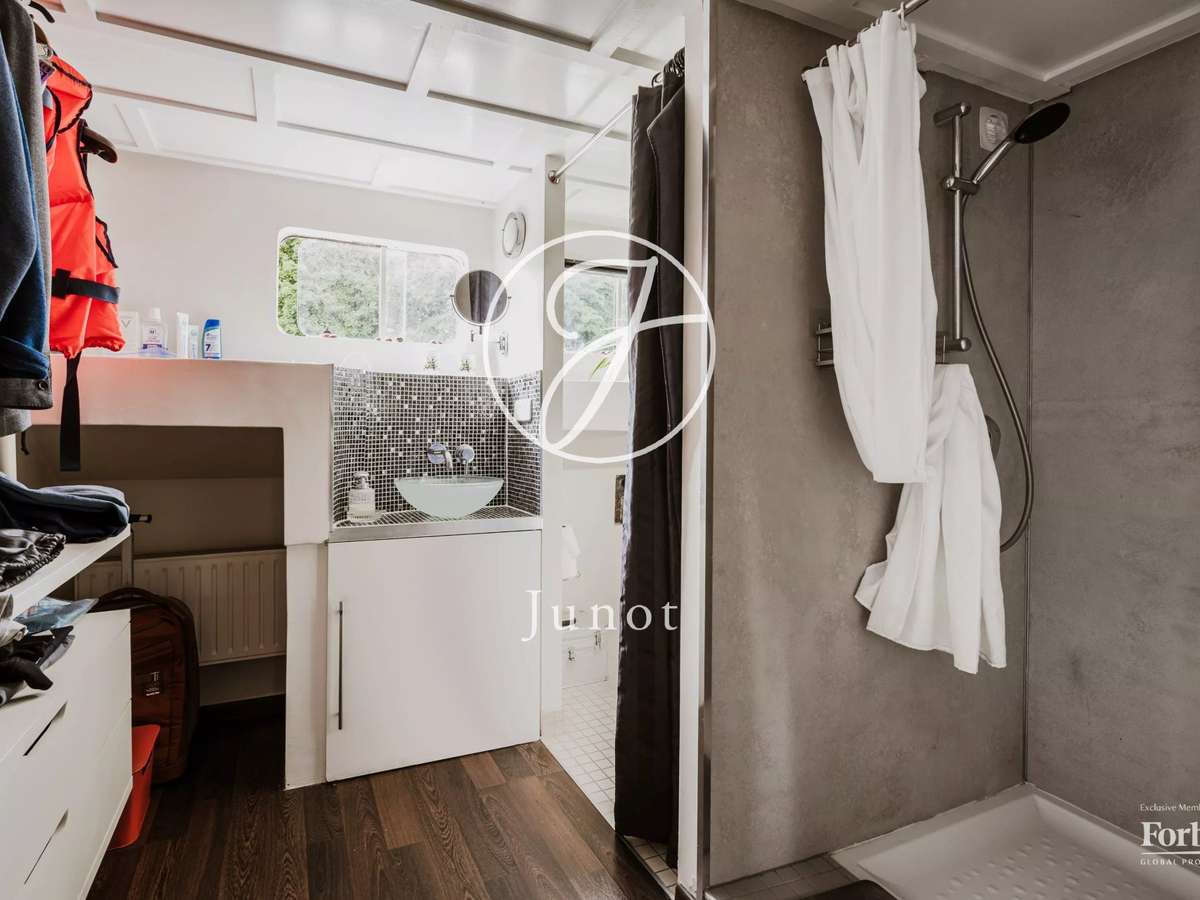 Appartement Neuilly-sur-Seine