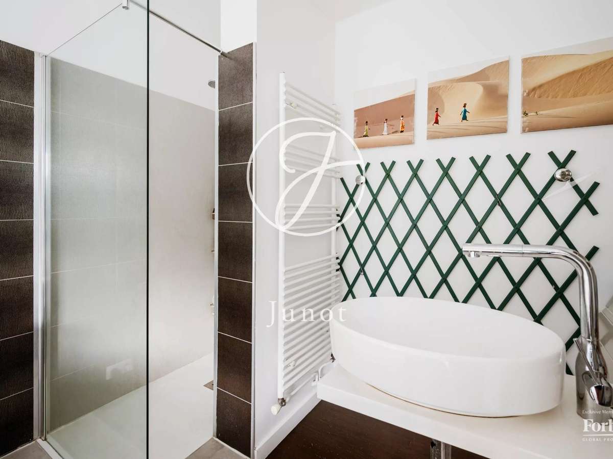 Appartement Neuilly-sur-Seine