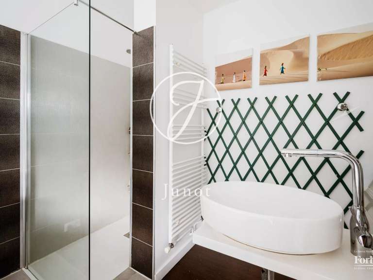 Appartement Neuilly-sur-Seine - 6 chambres - 250m²