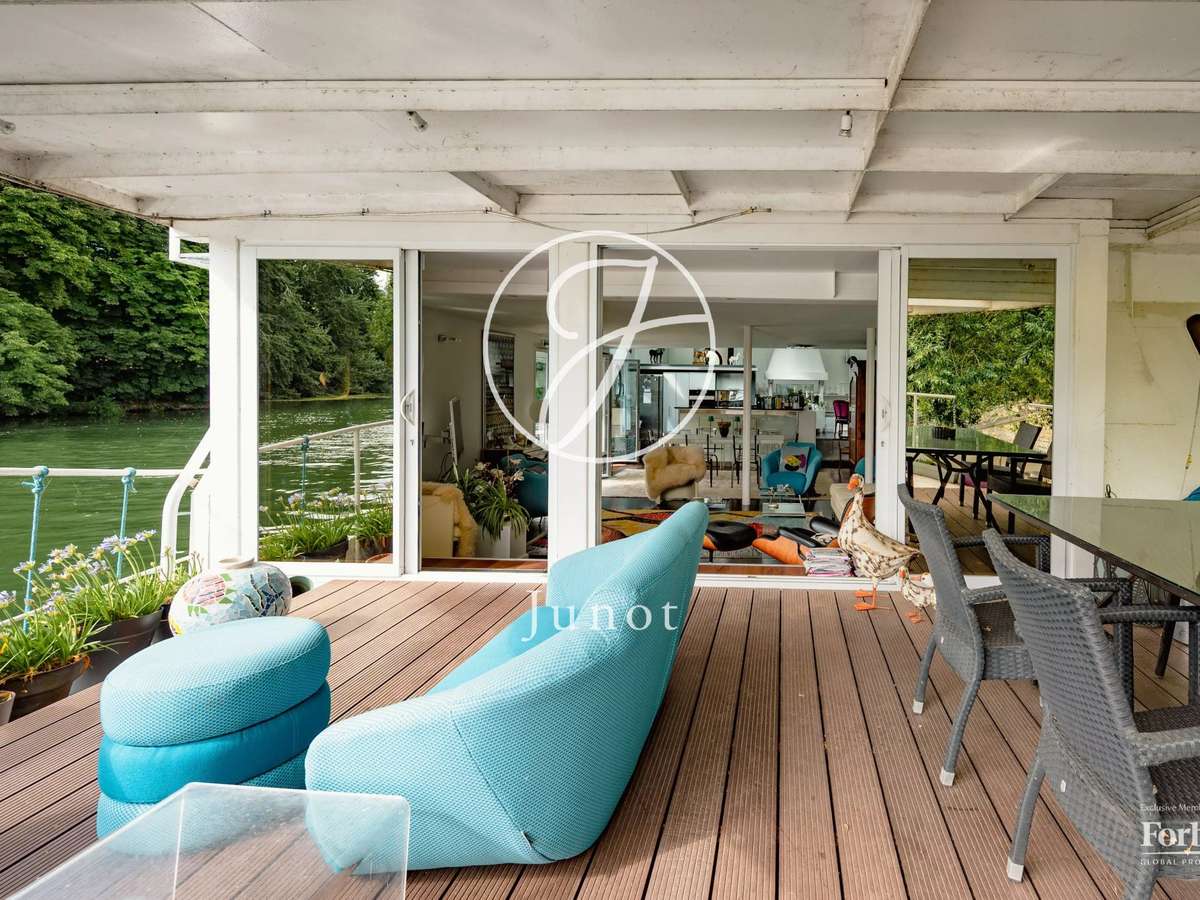 Appartement Neuilly-sur-Seine