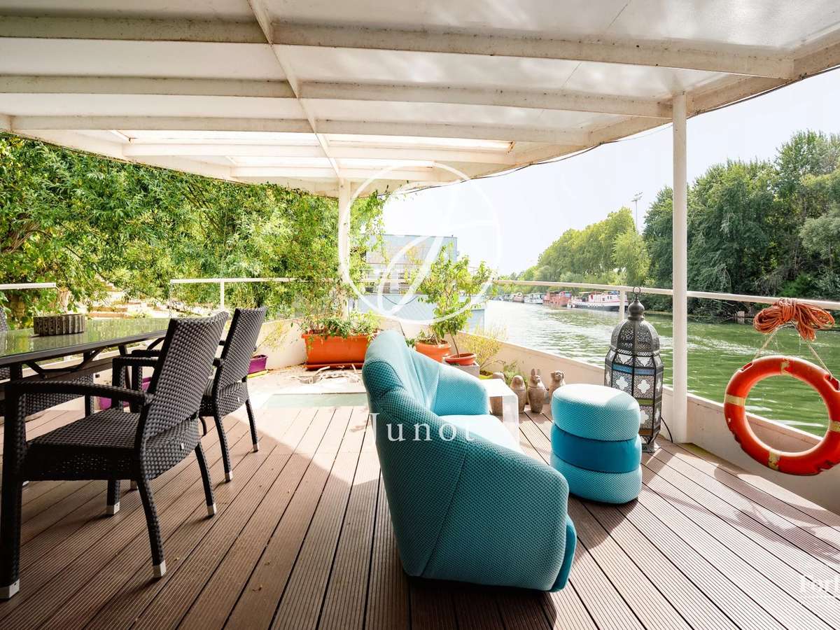 Appartement Neuilly-sur-Seine