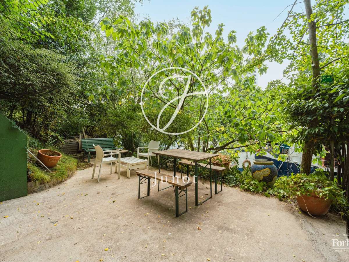 Appartement Neuilly-sur-Seine