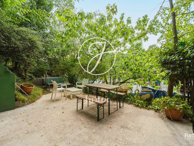 Appartement Neuilly-sur-Seine - 6 chambres - 250m²