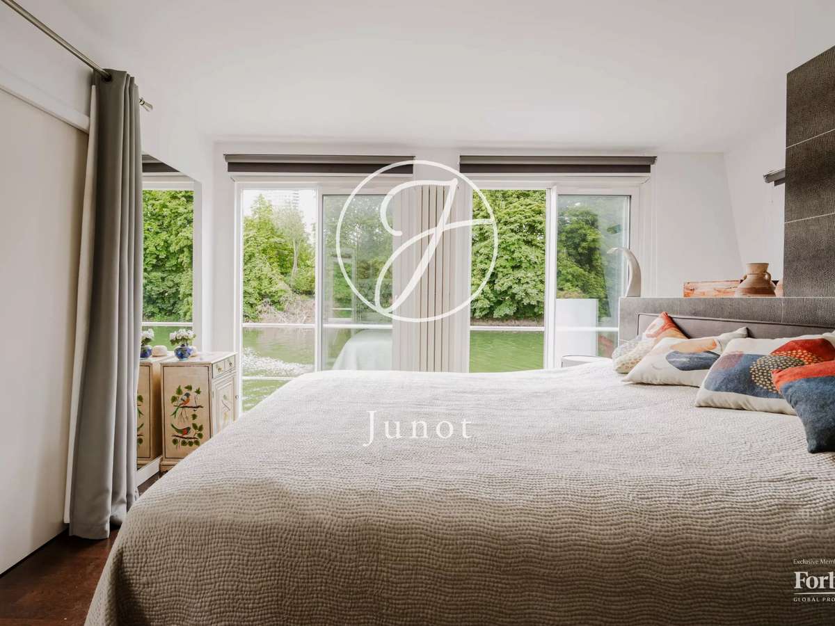 Appartement Neuilly-sur-Seine
