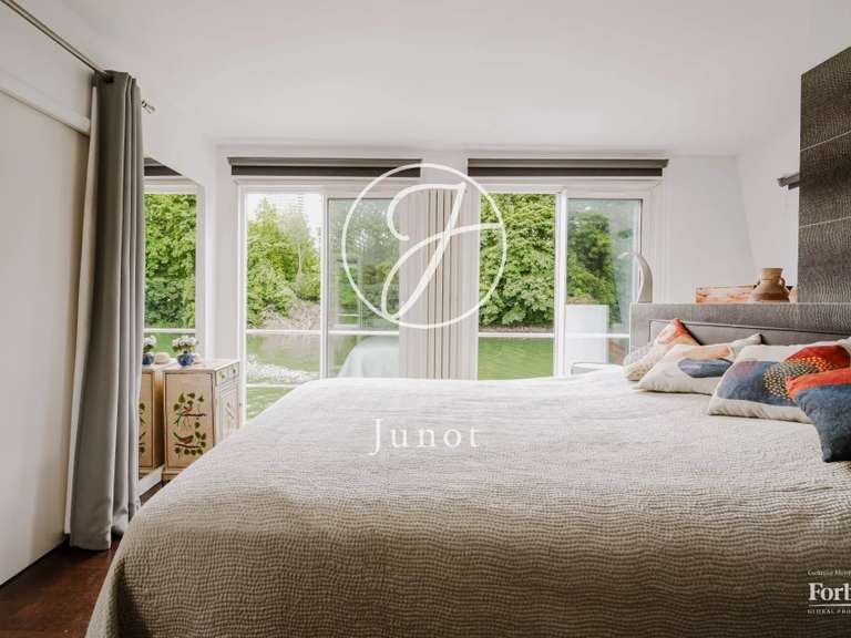 Appartement Neuilly-sur-Seine - 6 chambres - 250m²