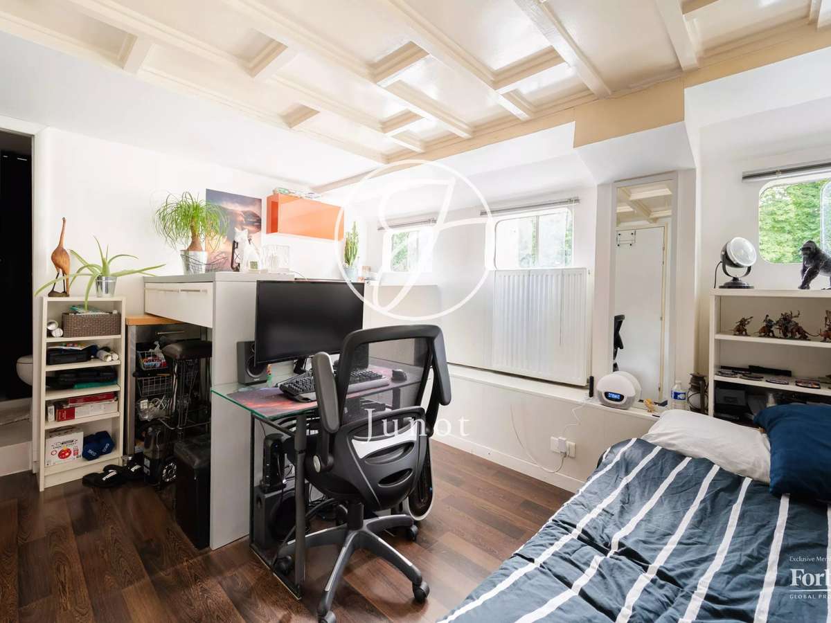Appartement Neuilly-sur-Seine