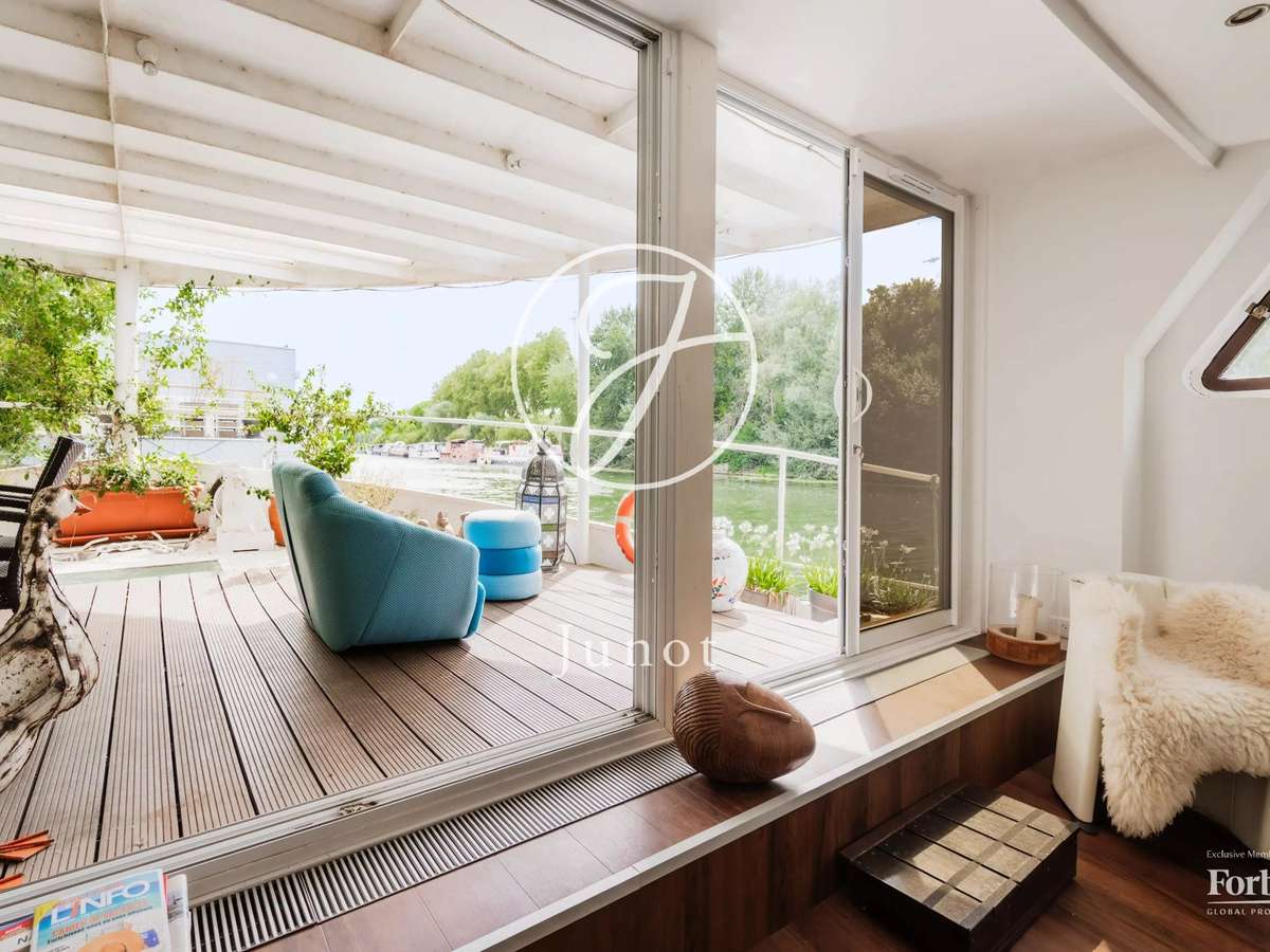 Appartement Neuilly-sur-Seine