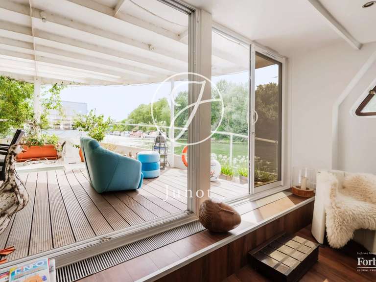 Appartement Neuilly-sur-Seine - 6 chambres - 250m²