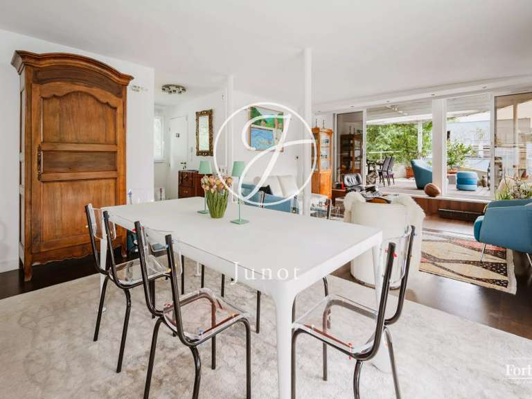 Appartement Neuilly-sur-Seine - 6 chambres - 250m²