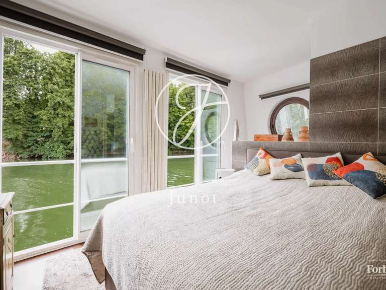 Appartement Neuilly-sur-Seine - 6 chambres - 250m²