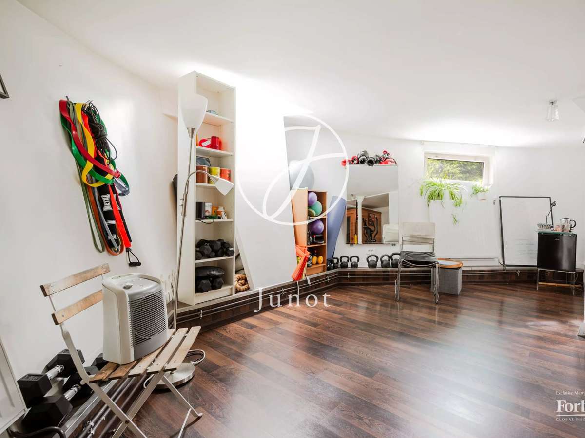 Appartement Neuilly-sur-Seine