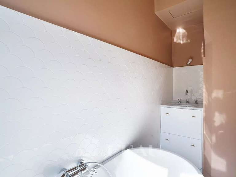 Apartment Neuilly-sur-Seine - 3 bedrooms - 162m²