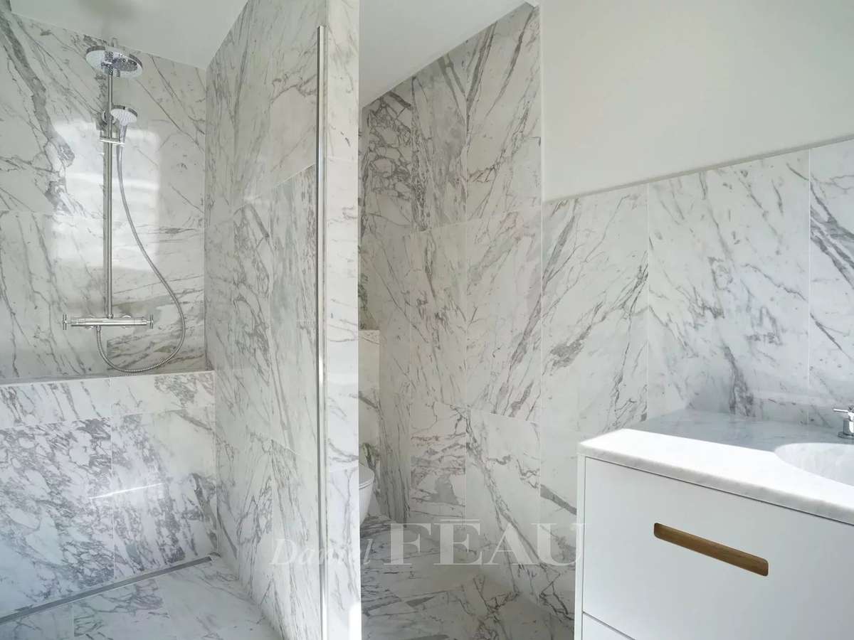 Apartment Neuilly-sur-Seine