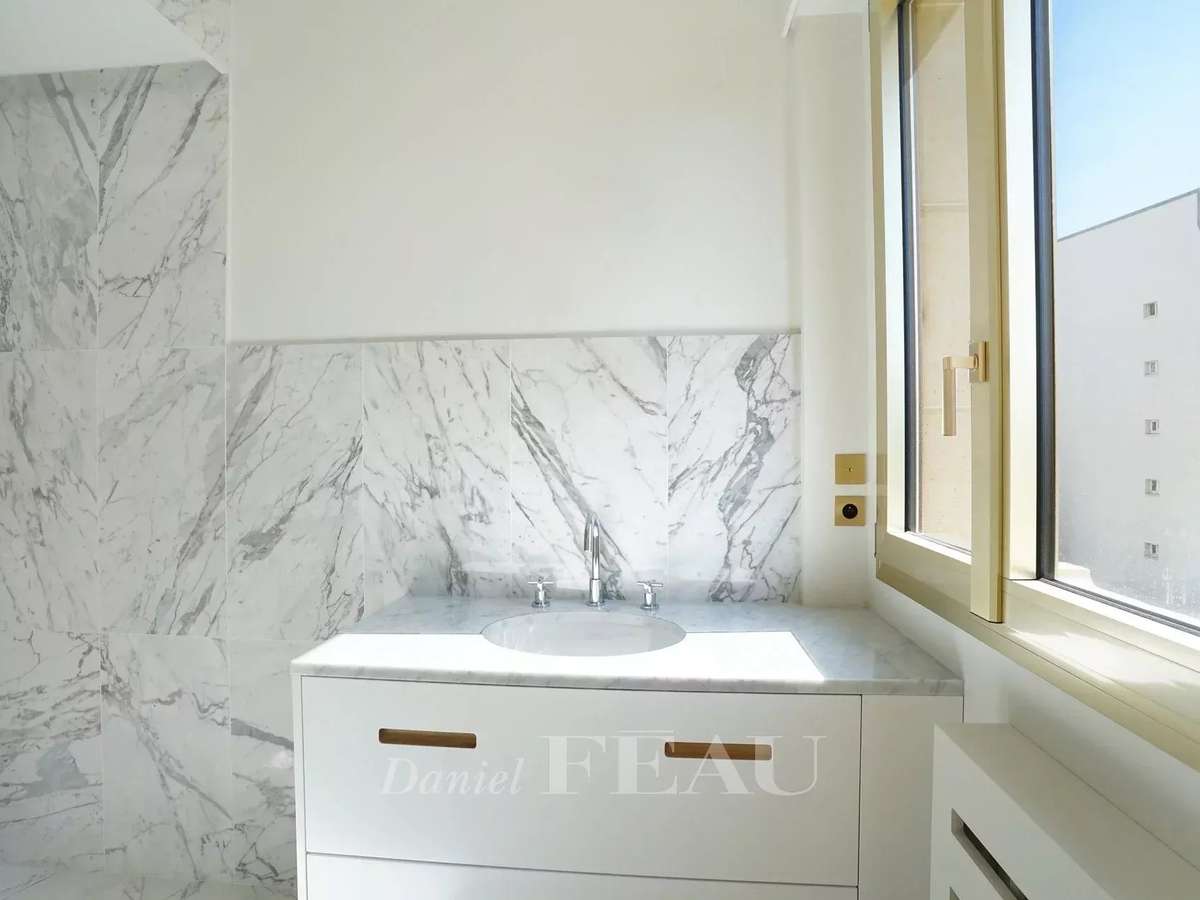 Apartment Neuilly-sur-Seine